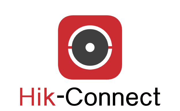 Hik-Connect-icon