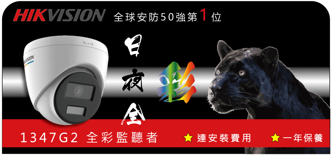 Hikvision-1347G-Installation-Banner