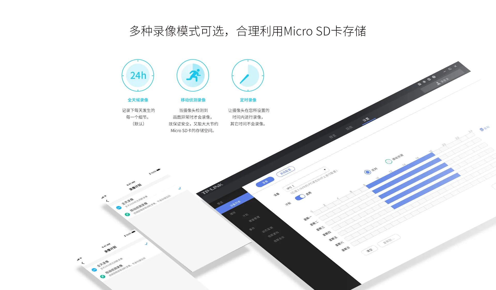 TL-IPC55AE 全景守護者16