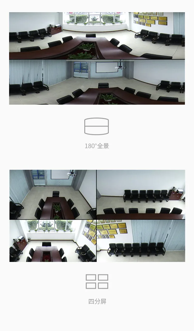 TL-IPC55AE 全景守護者 M7