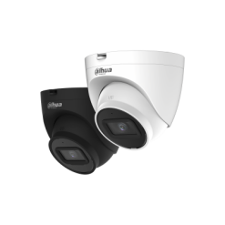 Dahua HDW2841T-S 8MP PoE 收音紅外線半球網絡鏡頭
