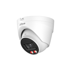 Dahua HDW1439V-A-IL 4MP Smart Dual Light 半球網路攝影機