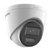 Hikvision DS-2CD1383G2-LIU(F) 8MP Smart Hybrid Light 固定半球網路攝影機