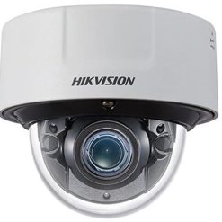 Hikvision iDS-2CD7146G0-IZS 4MP DeepinView 變焦半球 AI 網路攝影機