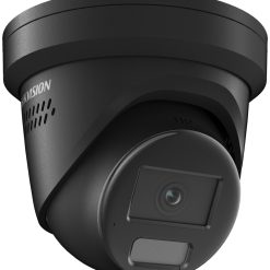 Hikvision DS-2CD2347G2H-LISU/SL 4MP ColorVu 智能混合補光半球鏡頭（黑色右側）